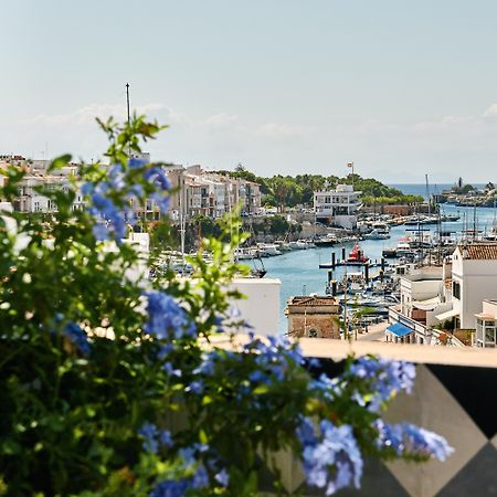 Faustino Gran Relais & Chateaux Ciutadella  Zewnętrze zdjęcie