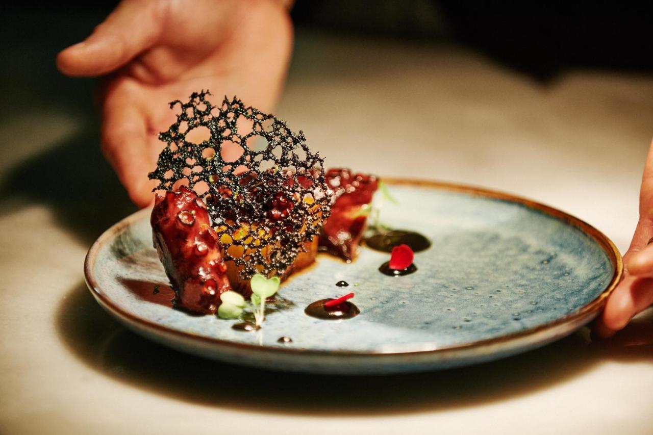 Faustino Gran Relais & Chateaux Ciutadella  Zewnętrze zdjęcie