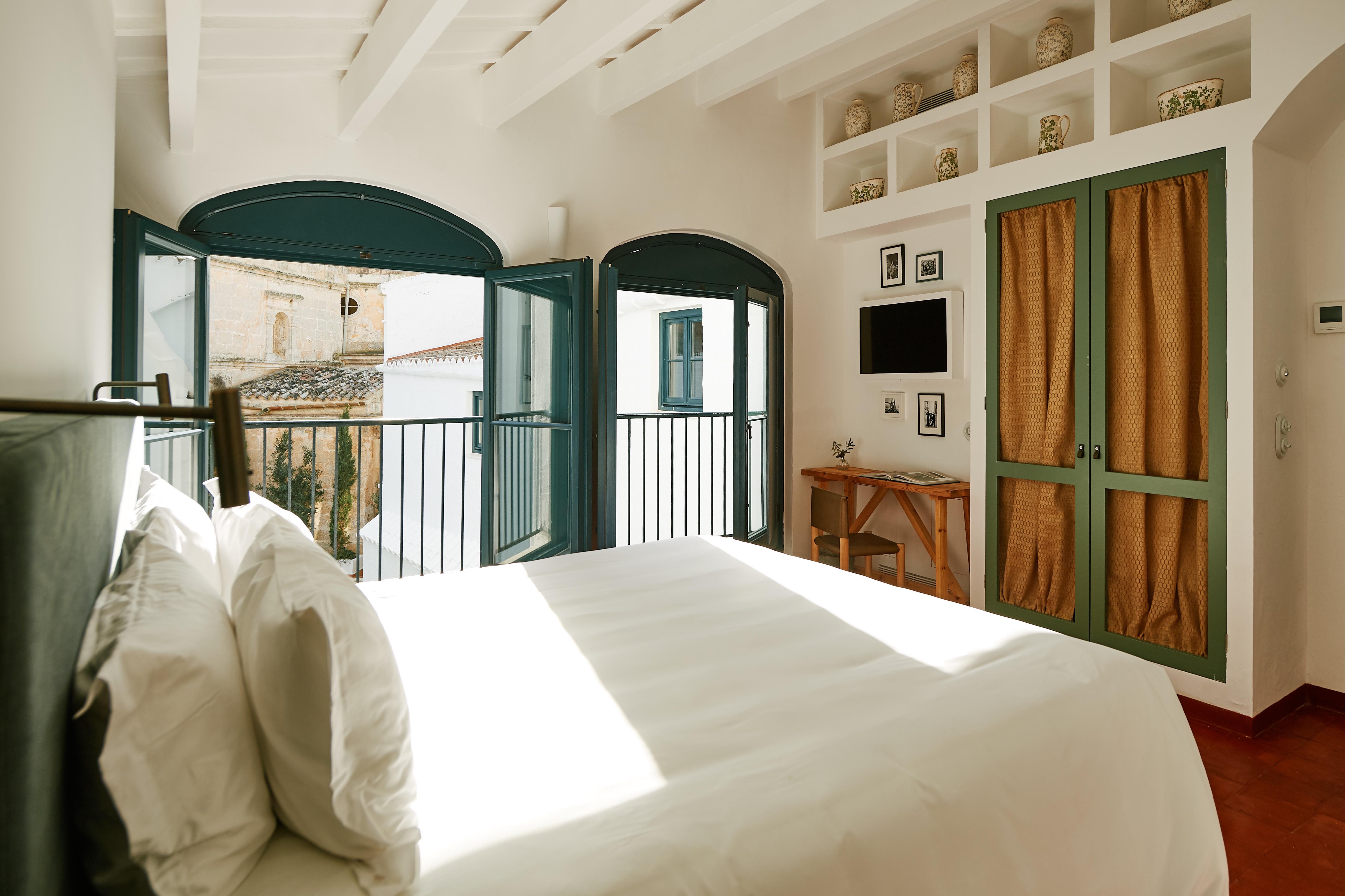 Faustino Gran Relais & Chateaux Ciutadella  Zewnętrze zdjęcie