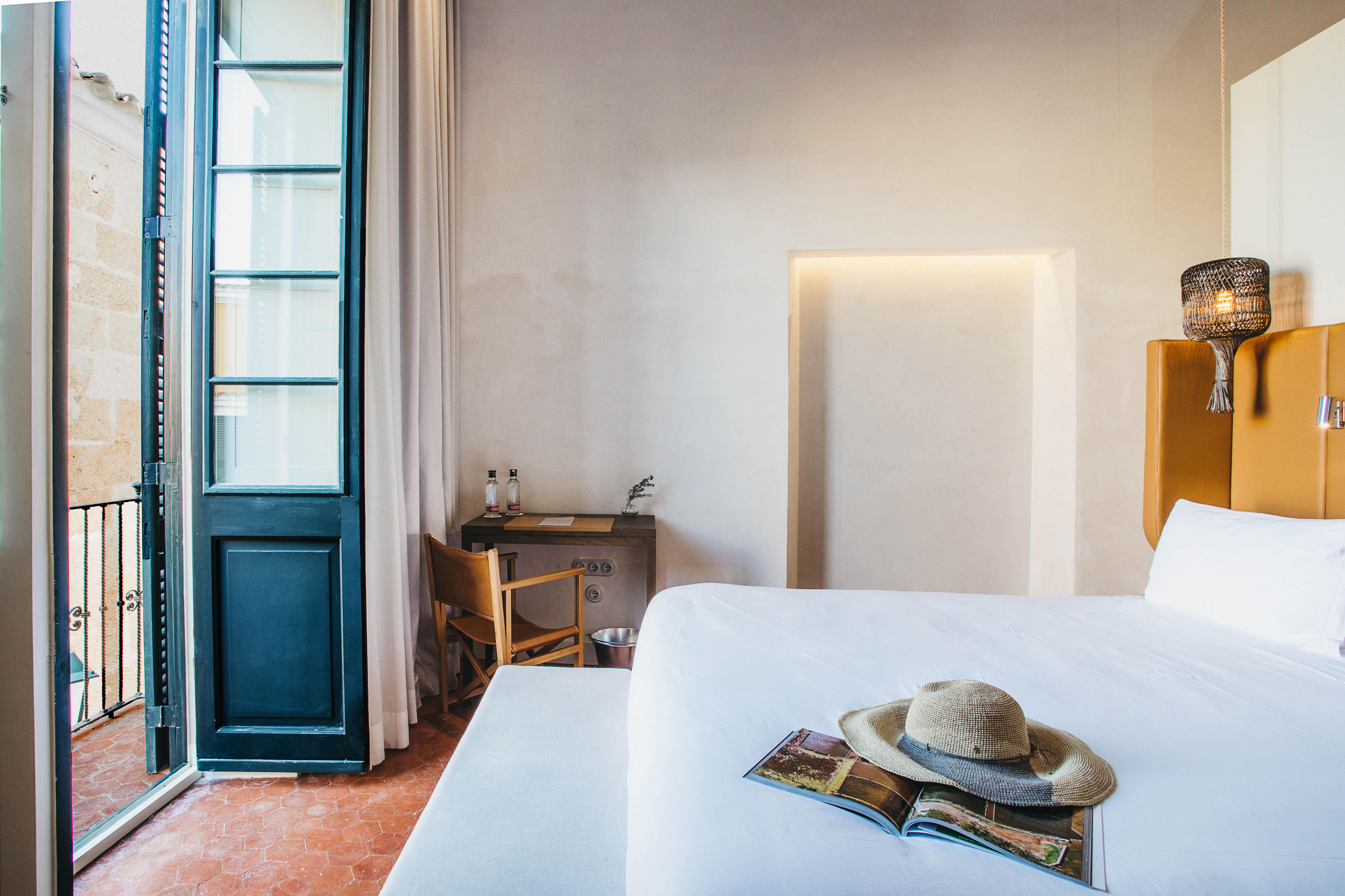 Faustino Gran Relais & Chateaux Ciutadella  Zewnętrze zdjęcie