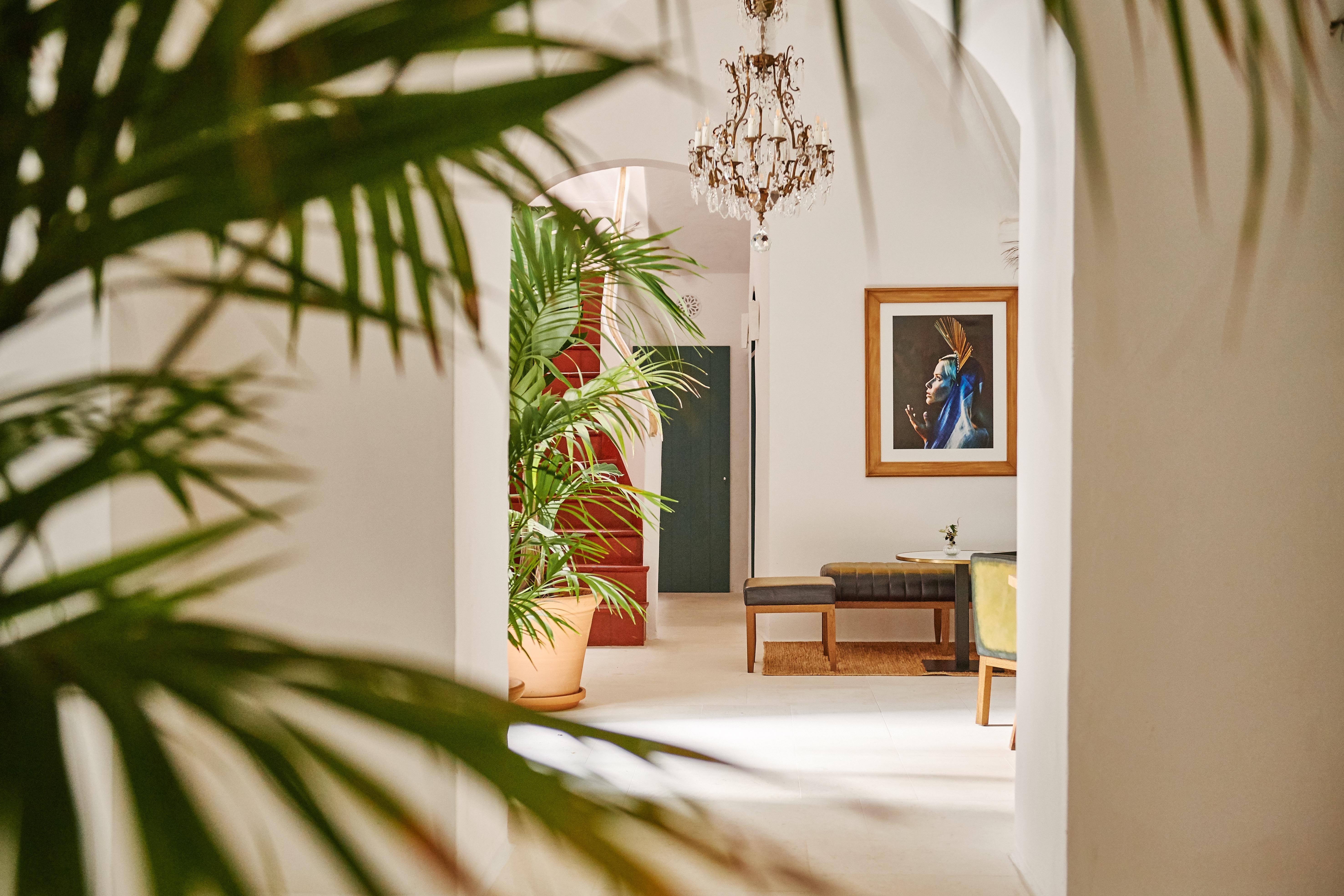 Faustino Gran Relais & Chateaux Ciutadella  Zewnętrze zdjęcie