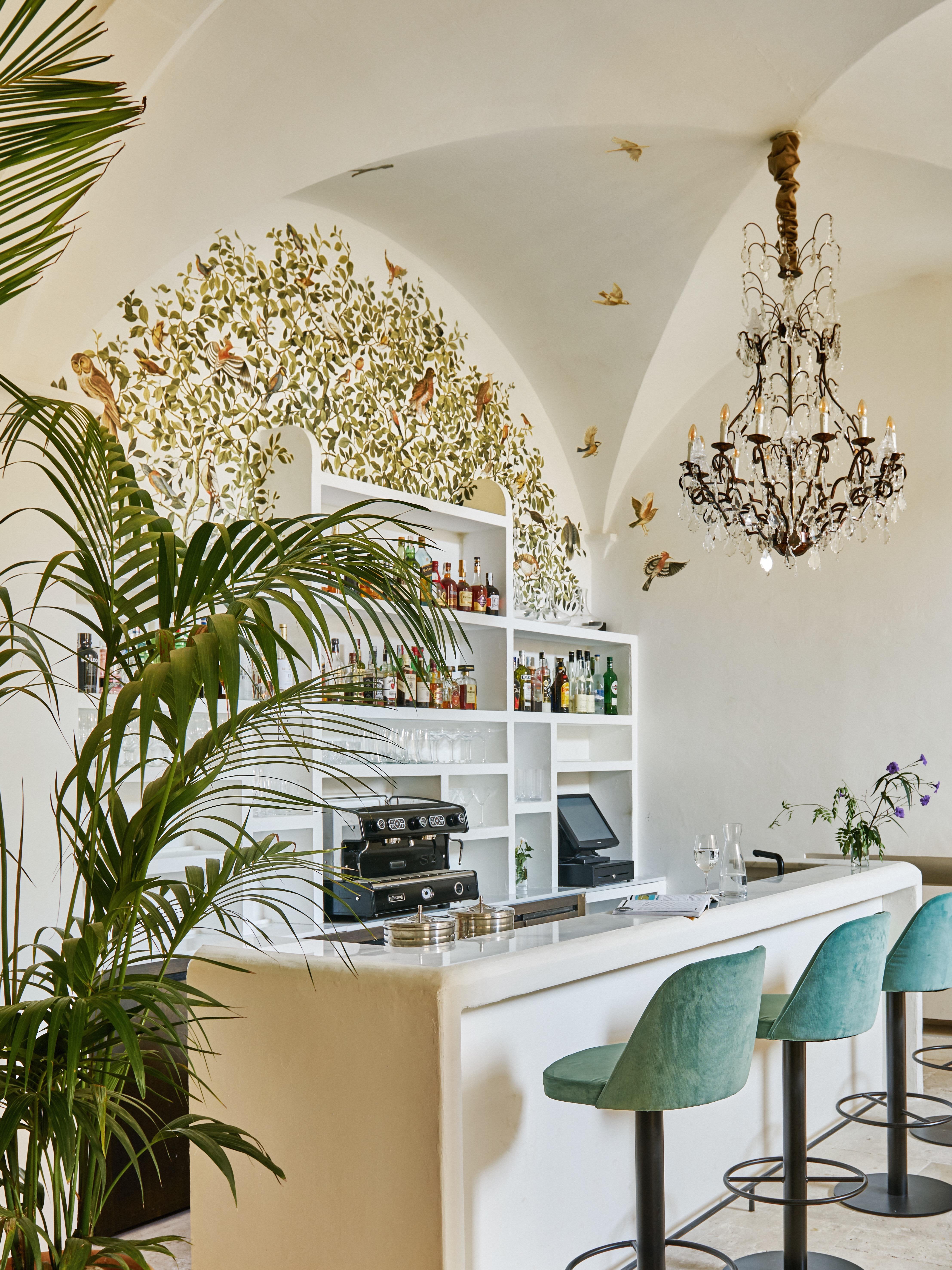 Faustino Gran Relais & Chateaux Ciutadella  Zewnętrze zdjęcie