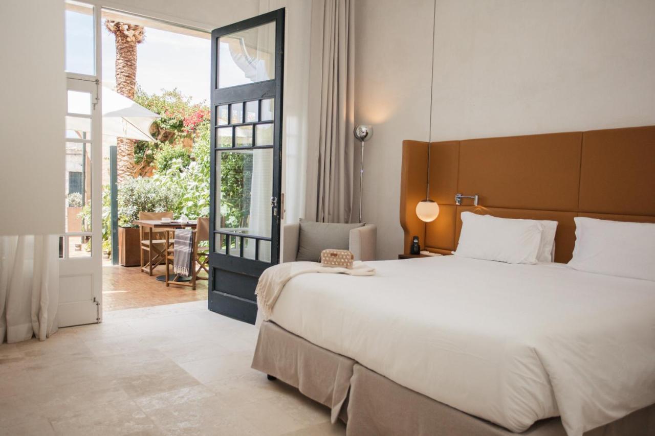 Faustino Gran Relais & Chateaux Ciutadella  Zewnętrze zdjęcie