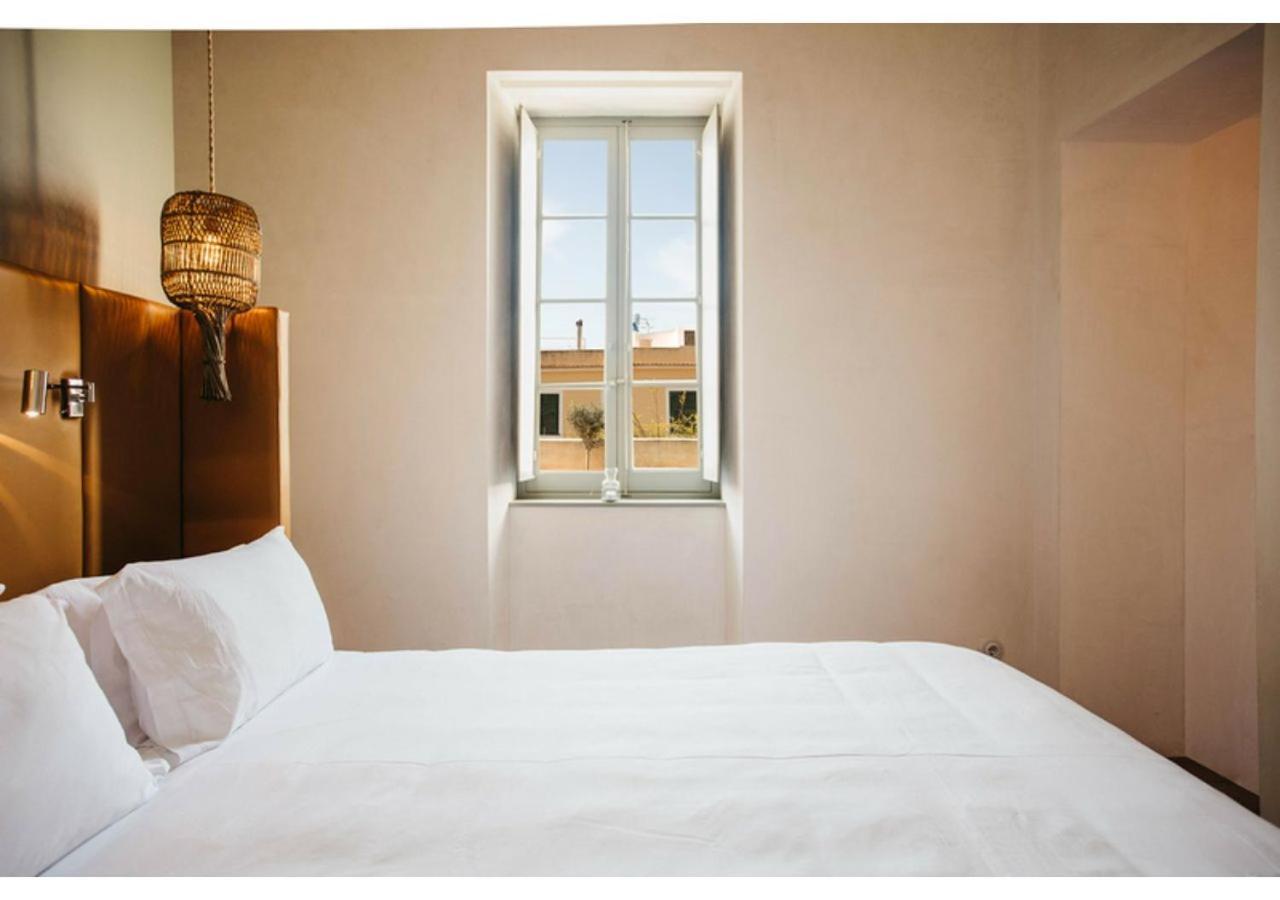 Faustino Gran Relais & Chateaux Ciutadella  Pokój zdjęcie