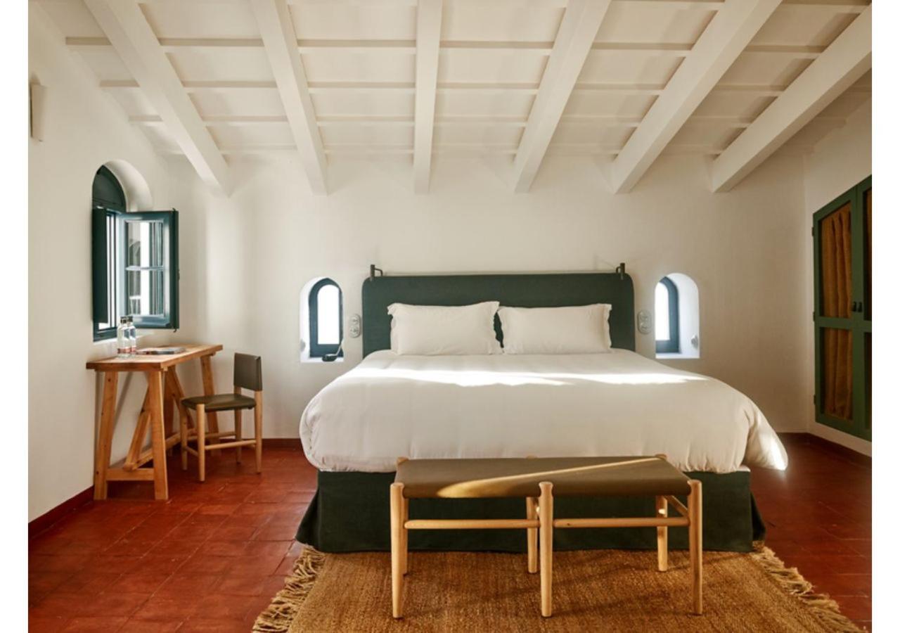 Faustino Gran Relais & Chateaux Ciutadella  Pokój zdjęcie