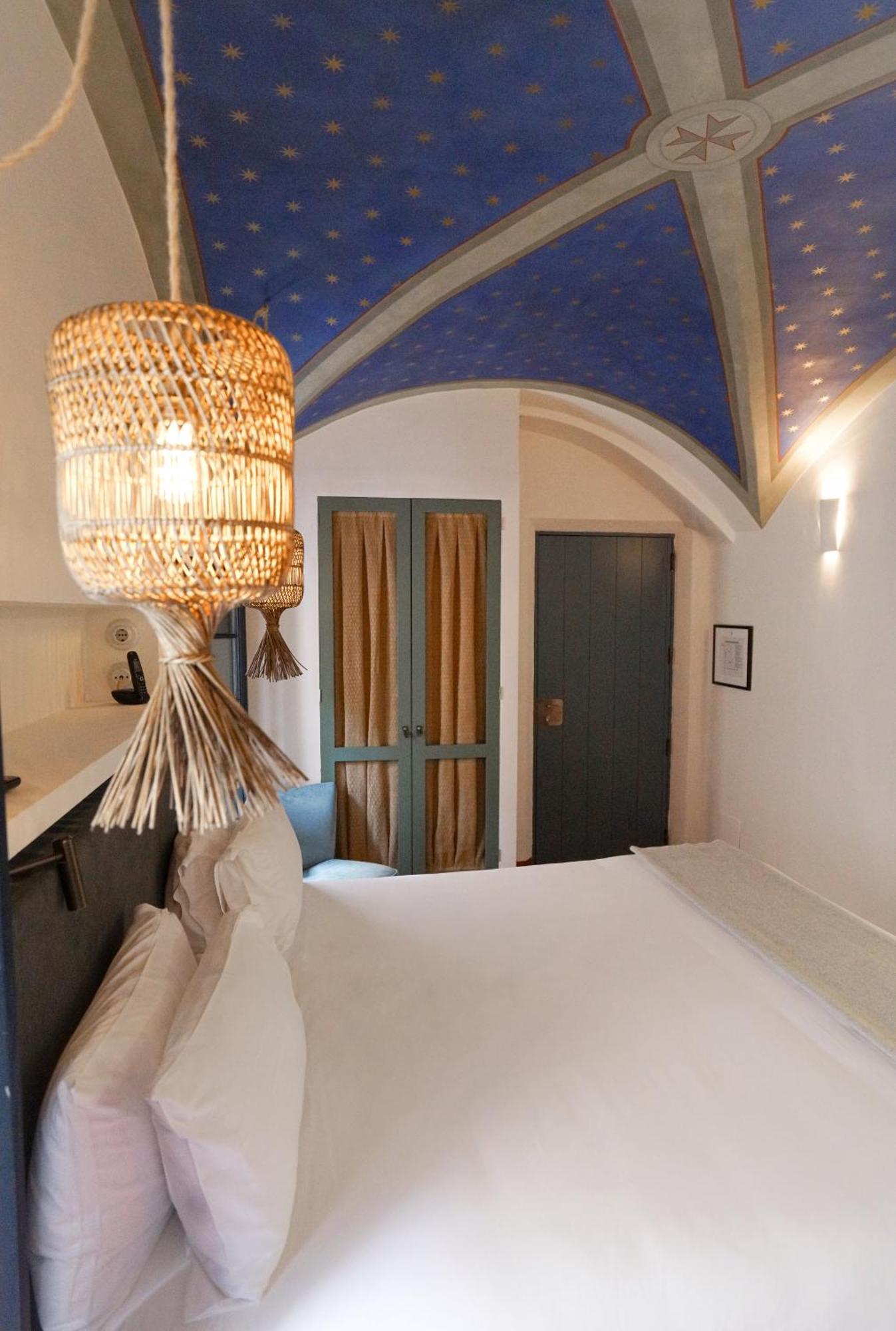 Faustino Gran Relais & Chateaux Ciutadella  Pokój zdjęcie