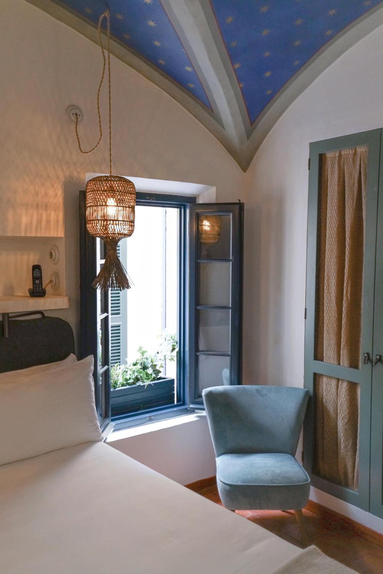 Faustino Gran Relais & Chateaux Ciutadella  Pokój zdjęcie