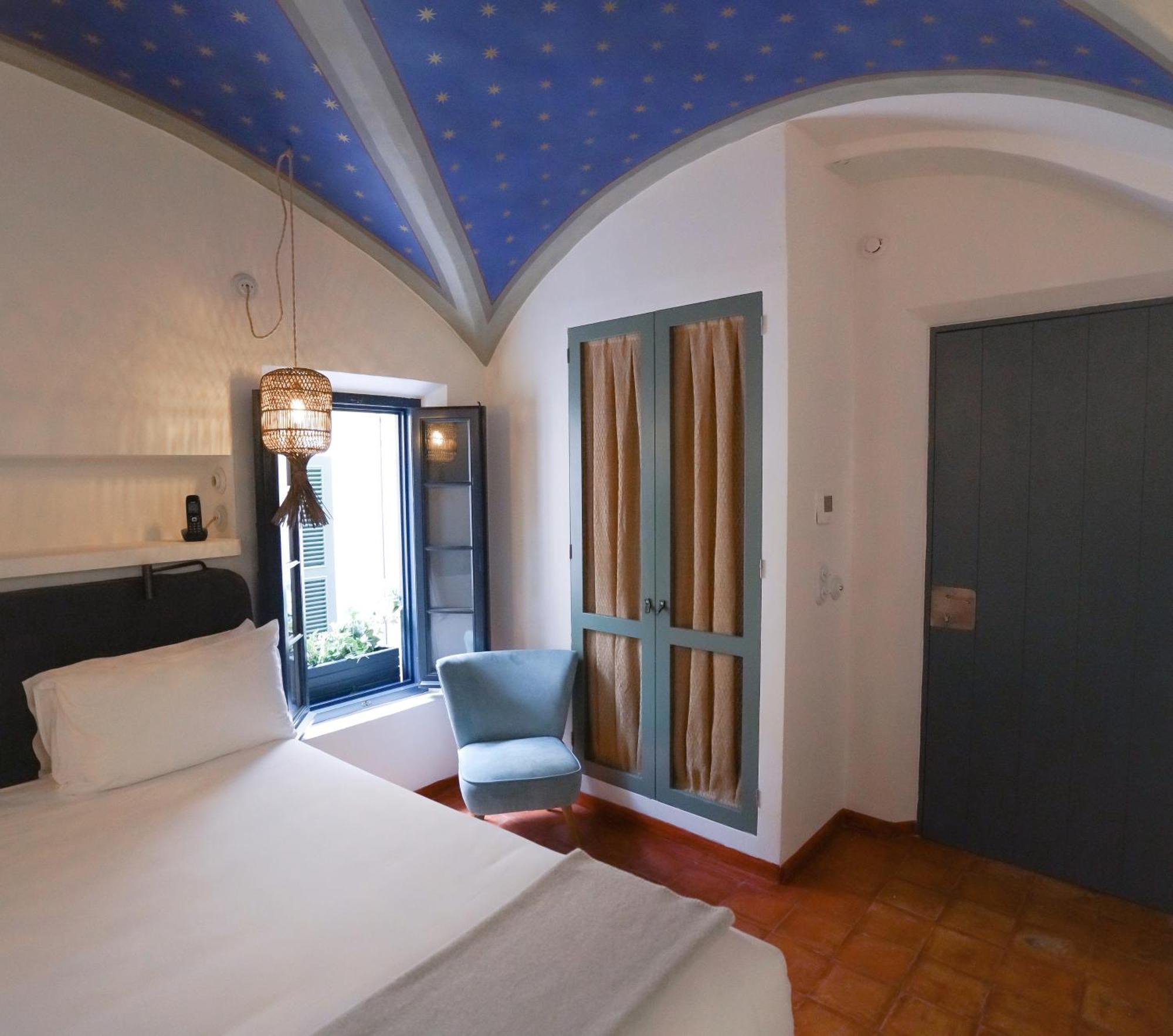 Faustino Gran Relais & Chateaux Ciutadella  Pokój zdjęcie