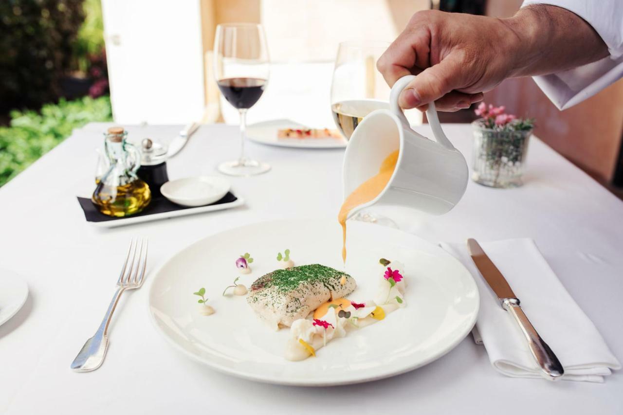 Faustino Gran Relais & Chateaux Ciutadella  Zewnętrze zdjęcie
