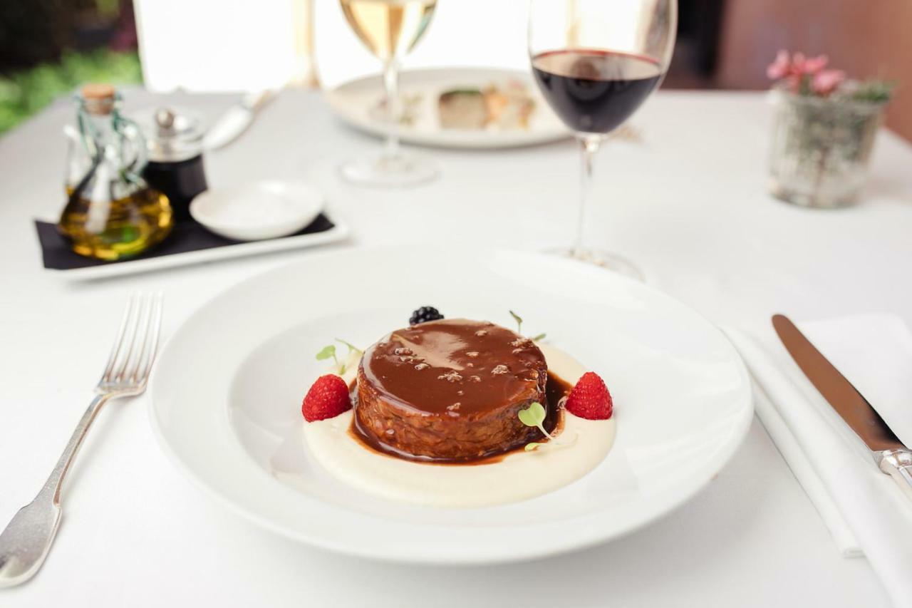 Faustino Gran Relais & Chateaux Ciutadella  Zewnętrze zdjęcie